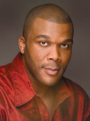 Tyler+perry+and+wife+and+kids