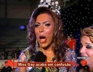 Miss Gay Brazil 59