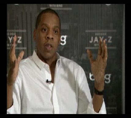 jay z decoded. As usual, in Jay-Z style,