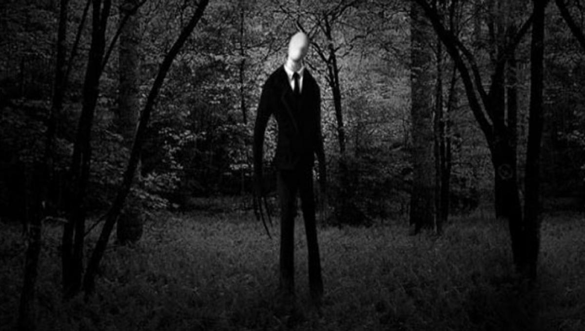 Girl Who Stabbed Classmate 19 Times To Appease Slender Man Gets