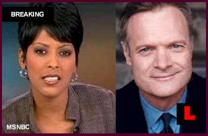 Tamron hall dating lawrence o'donnell 2020